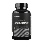 Detox kompleksas, maisto papildas