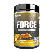 Refined Nutrition Force, Ananasų skonis, 390 g