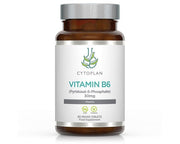 Vitaminas B6 maisto papildas