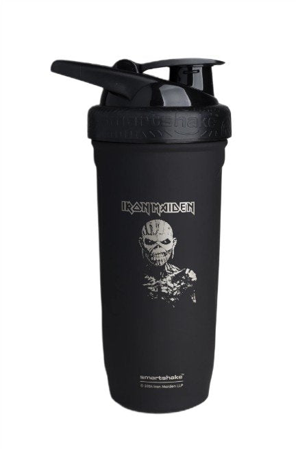 Stainless Steel gertuvė Iron Maiden