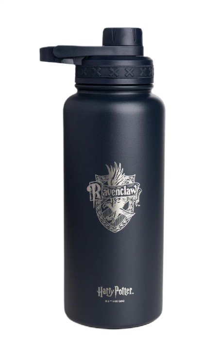 SmartShake izotominis sportinis butelis Harry Potter Ravenclaw