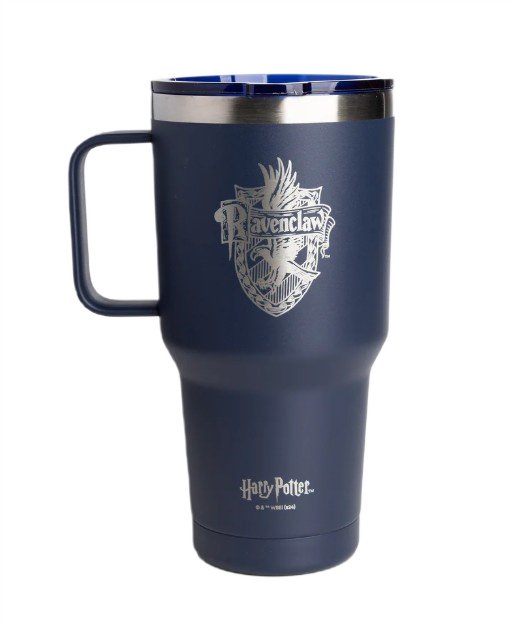 Ravenclaw Harry Potter termosas