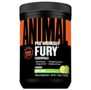 Animal Fury, Kiwi Lime - 510 gramų