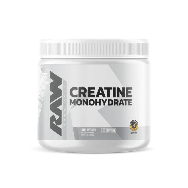 Kreatino monohidrato maisto papildas 150g