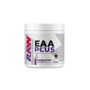 Raw Nutrition EAA Plus, Watermelon Grape - 399 g maisto papildas