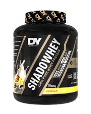 Dorian Yates ShadoWhey baltymų milteliai