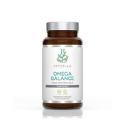 Omega Balance kapsulės
