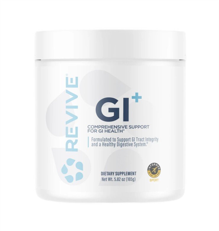 Revive GI+ milteliai sveikatai