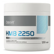 OstroVit HMB 2250 maisto papildo kapsulės