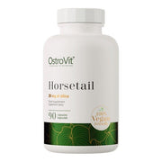 OstroVit Horsetail - 90 kapsulių, maisto papildas, silicio