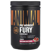 Animal Fury, Watermelon - 492 gramų