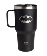 Batman logotipas termosas