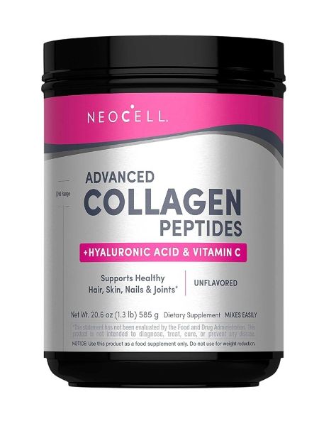 Kolageno peptidai NeoCell