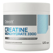OstroVit Creatine Monohydrate 3300 - 120 kapsulių