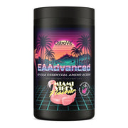 OstroVit EAAdvanced, Miami Vibes - 540 gramų