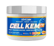 Evogen Cell K.E.M. PR, Peach Rings - 495 g maisto papildas