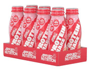 Applied Nutrition High Protein Shake, Strawberries & Cream (EAN 05056555200490) - 8 x 500 ml.
