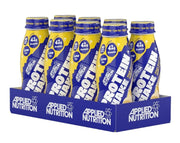 Applied Nutrition High Protein Shake, Banana Delight (EAN 05056555200469) - 8 x 500 ml.