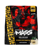 Mutant Mass, Cookies & Cream - 2270 gramų maisto papildas sportui
