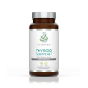 Cytoplan Thyroid Support - 60 kapsulių