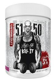 Maisto papildo 5% Nutrition 5150 Legendary Series Wild Berry 384 g