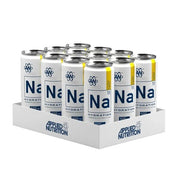 Applied Nutrition Na11 hidratacijos skardinės, citrusų skonio, 12 vnt., sporto papildas