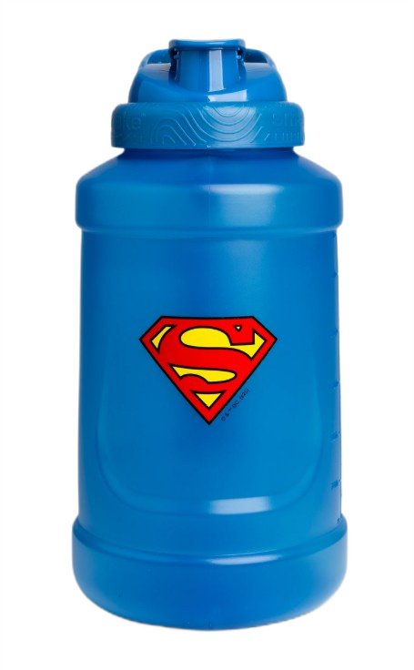 Supermeno logotipas, sporto papildas, 2100 ml