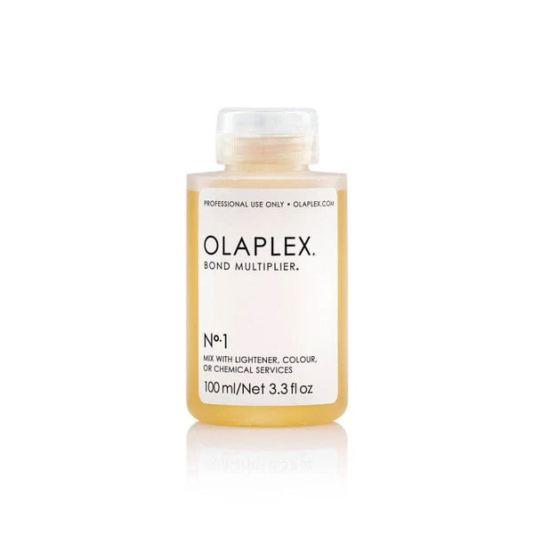 OLAPLEX No.1 Bond Multiplier, 100ml