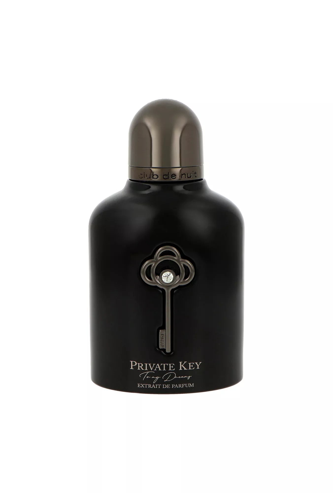 Armaf Club de Nuit Private Key To My Dreams Extrait de Parfum 100ml