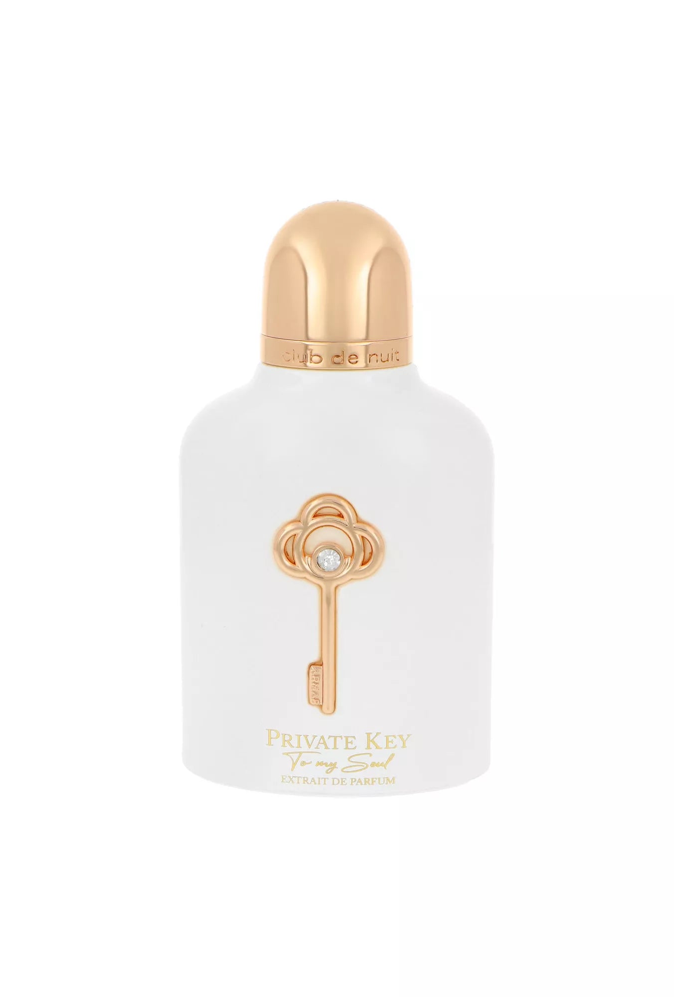 Armaf Club de Nuit Private Key To My Soul Extrait de Parfum 100ml