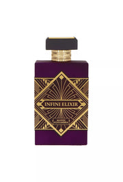 Maison Alhambra Infini Elixir Edp 100ml