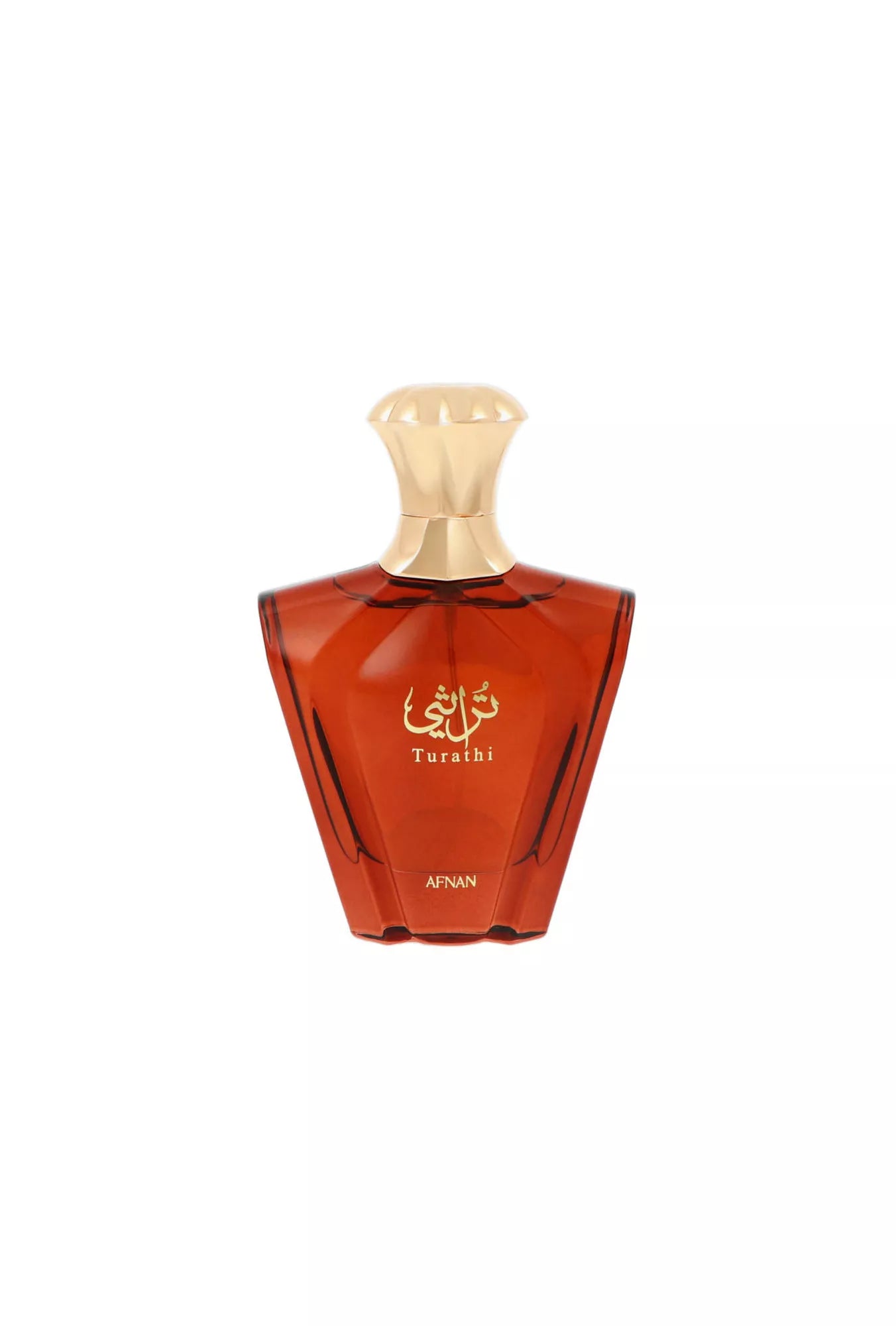Afnan Turathi Brown Edp 90ml