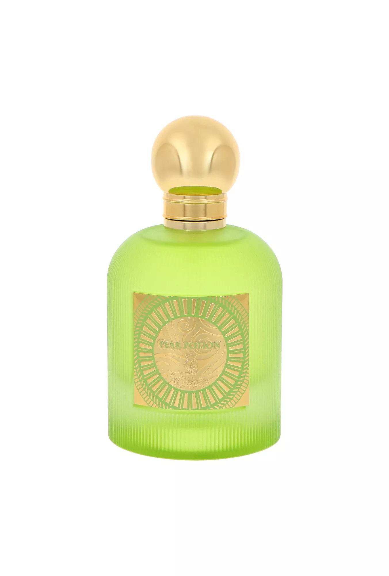 Paris Corner Emir Pear Potion Edp 100ml