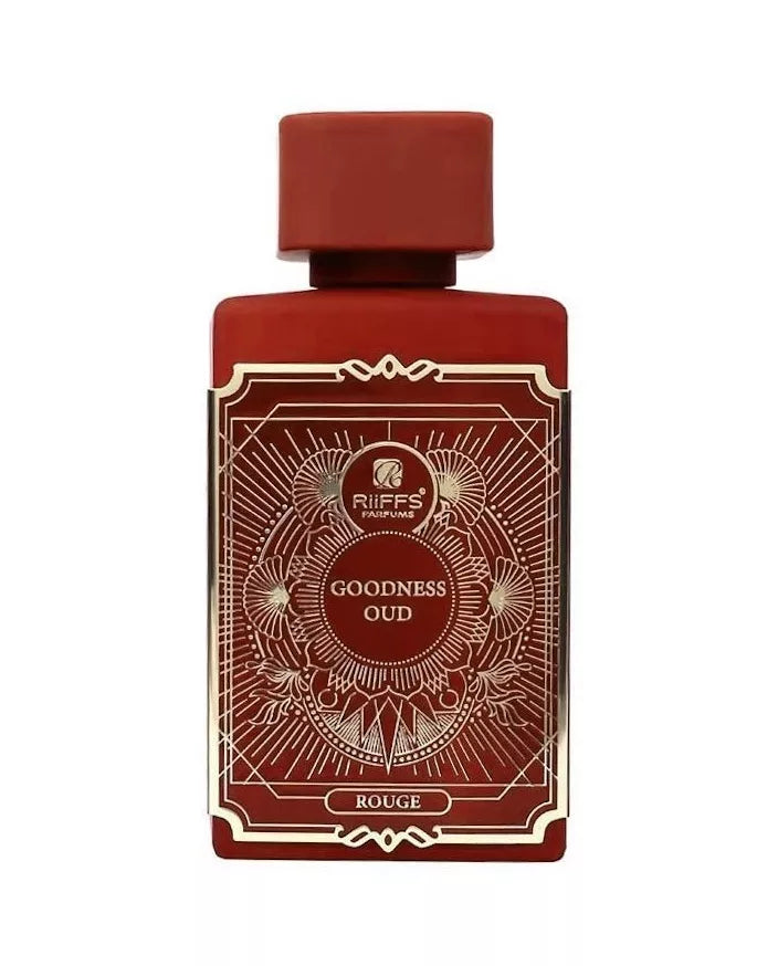 Riiffs Goodness Oud Rouge Edp 100ml