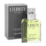 Calvin Klein Eternity For Men Edt 100ml