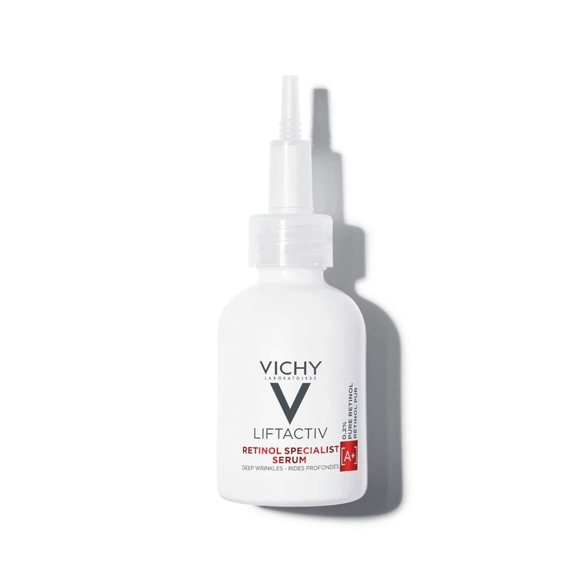 Vichy Liftactiv Specialist Retinol Veido serumas, 30 ml
