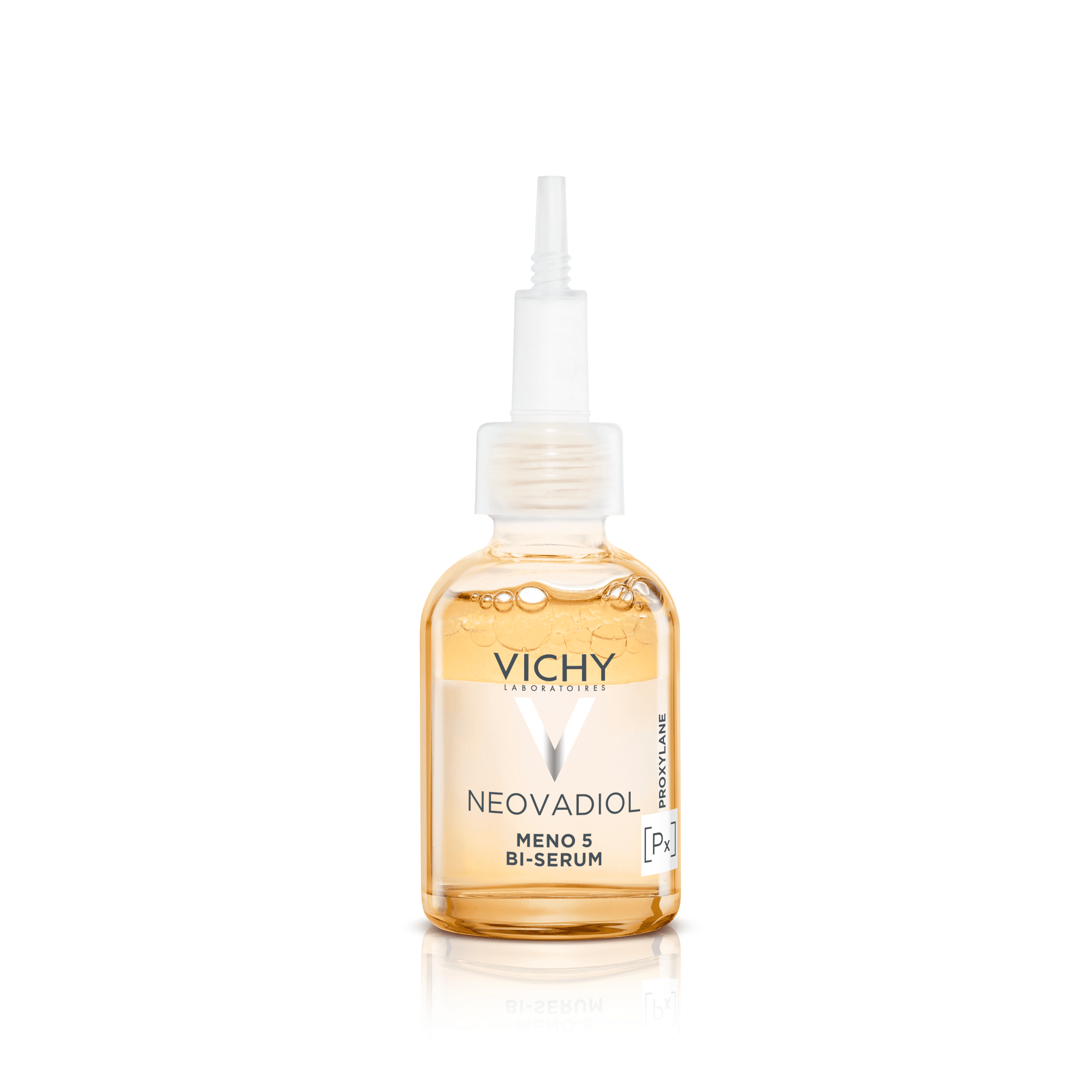 Vichy Neovadiol Meno 5 Bi-Serum Veido serumas, 30 ml