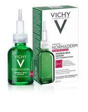 Vichy Normaderm Probio-BHA serumas, 30 ml