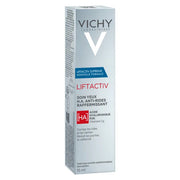 Vichy Liftactiv Supreme Eye Care Paakių kremas nuo raukšlių ir stangrinantis, 15 ml